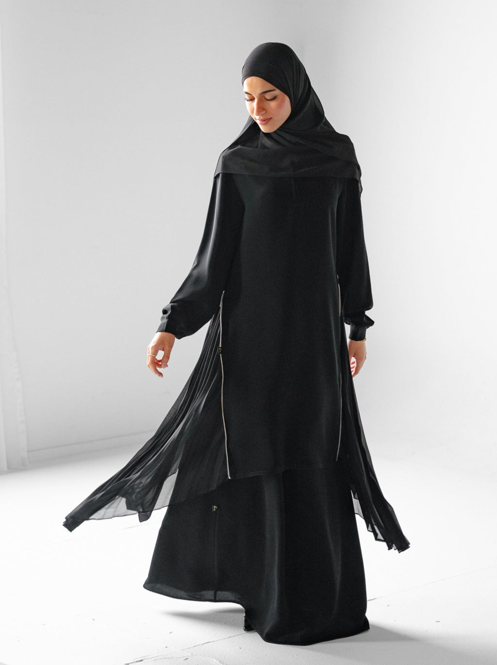 07 - Berdy Abaya