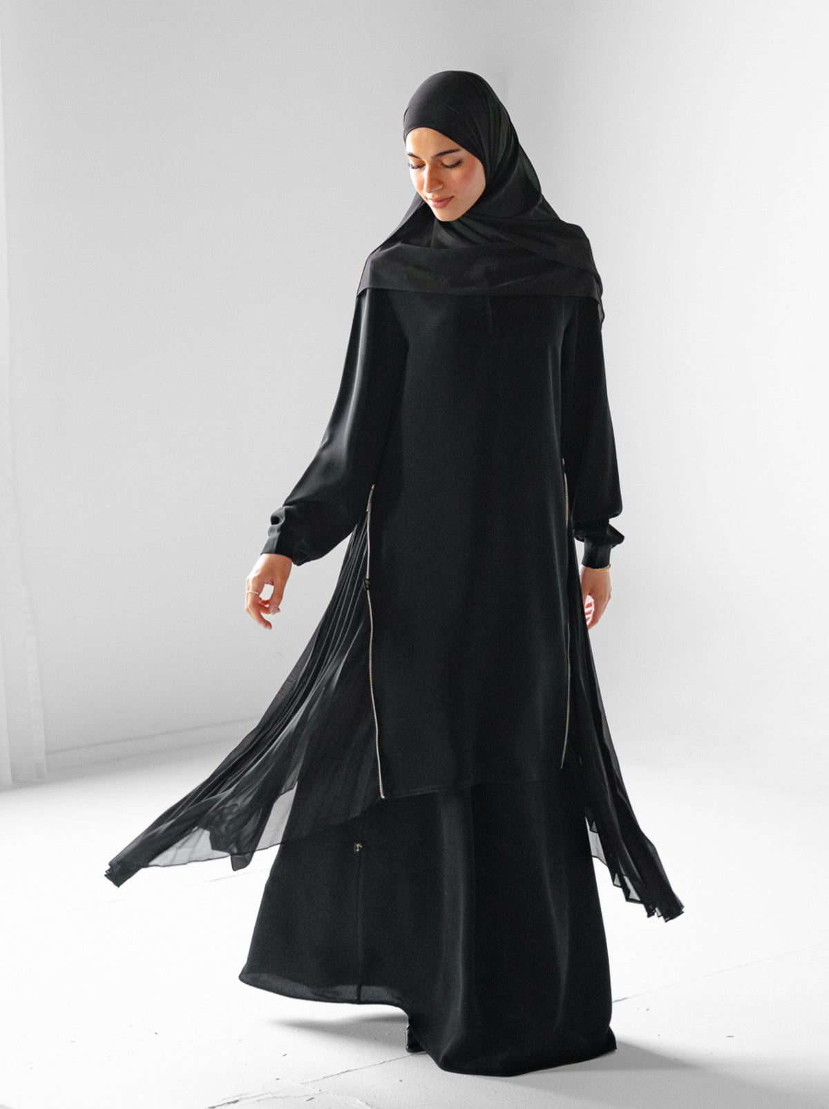 07 - Berdy Abaya