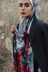 ليالي الشتا