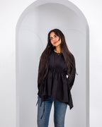 Summer Blossom Blouse