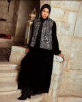 Farida Jacket 01