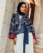 Andalus Jacket