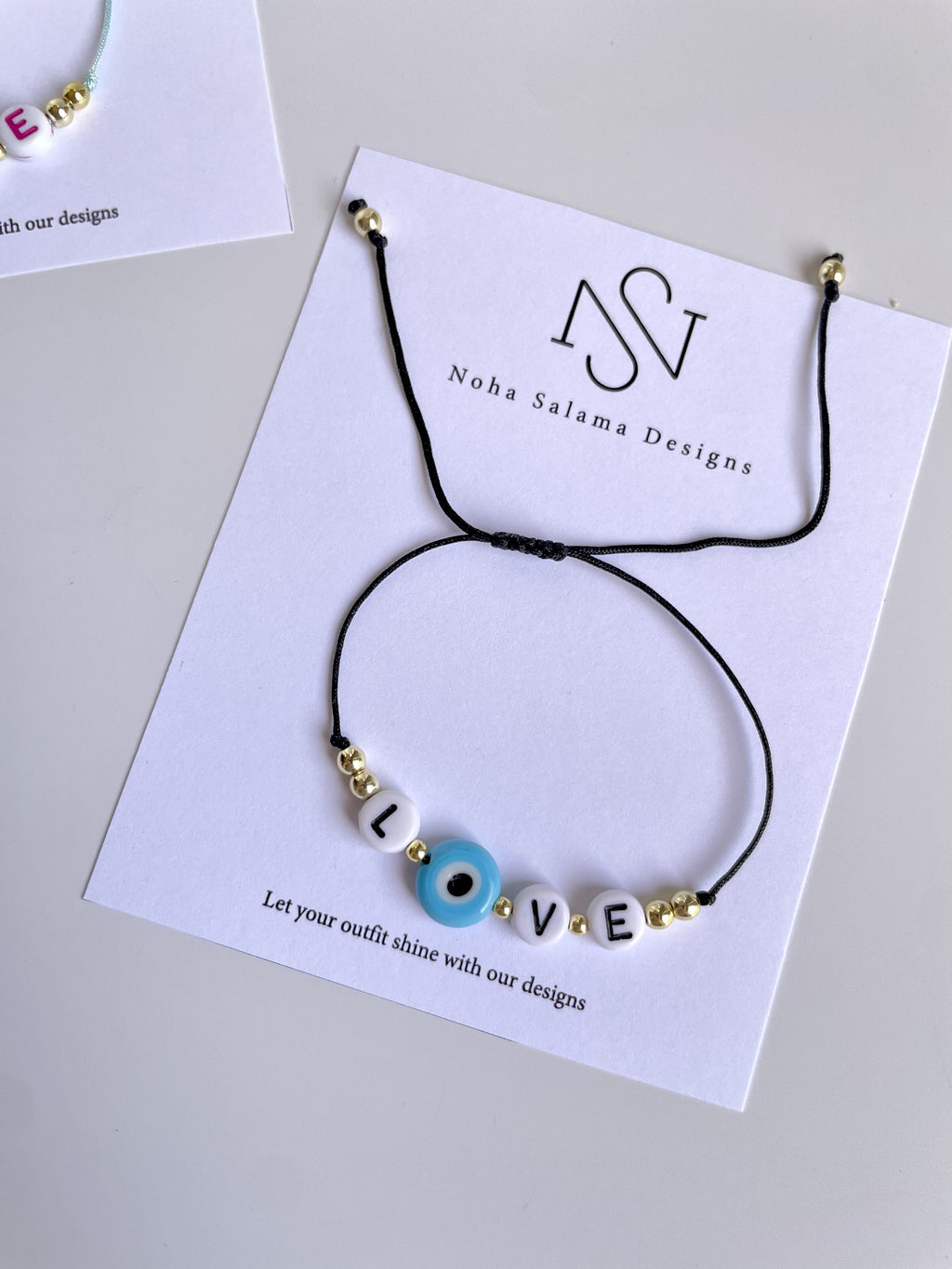 Love Bracelet