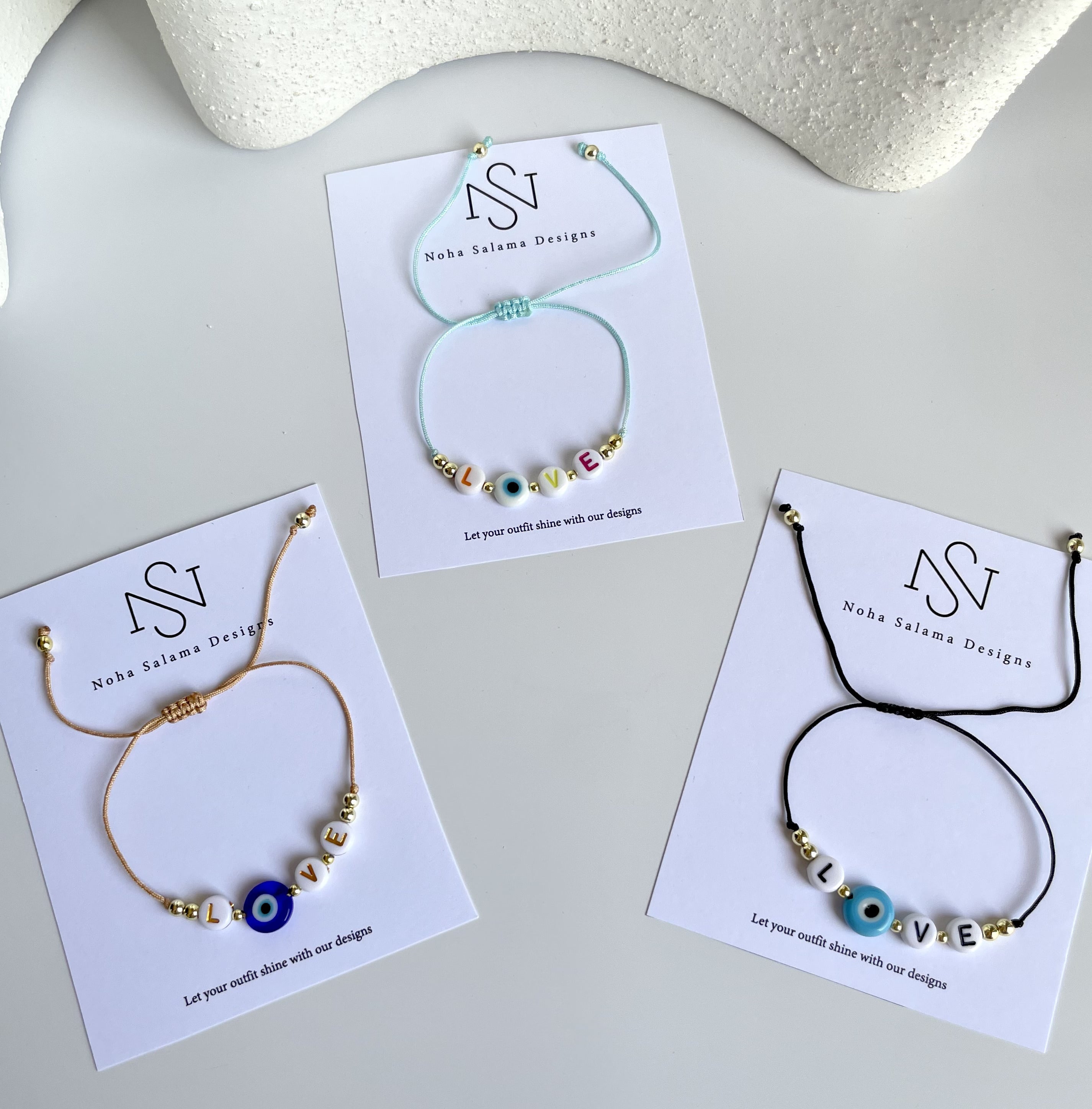 Love Bracelet