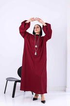 Blessed Dress