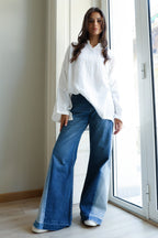 Double Shade Denim