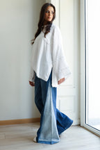 Double Shade Denim