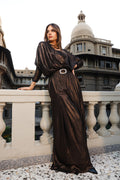 Free Glow Jumpsuit - Oxide Brown