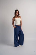 Linen Pants