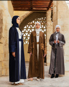 Ruya Cardigan