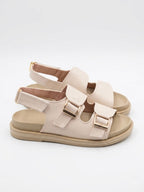Elara Strap Sandals