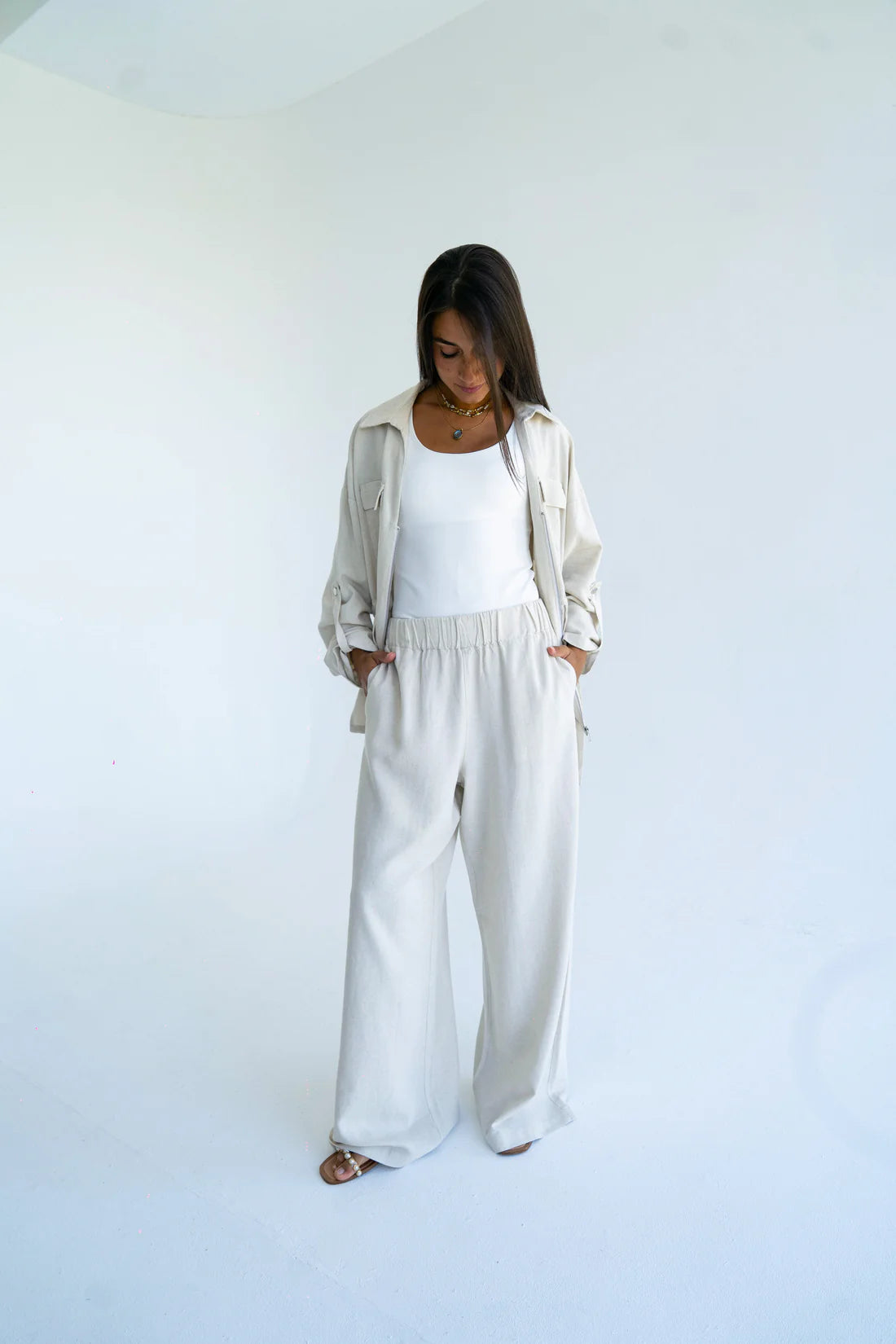 Linen set