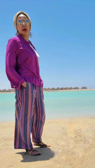 Freedom striped set
