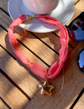 Rosy Peach