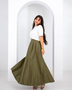 Daisy Sway Skirt