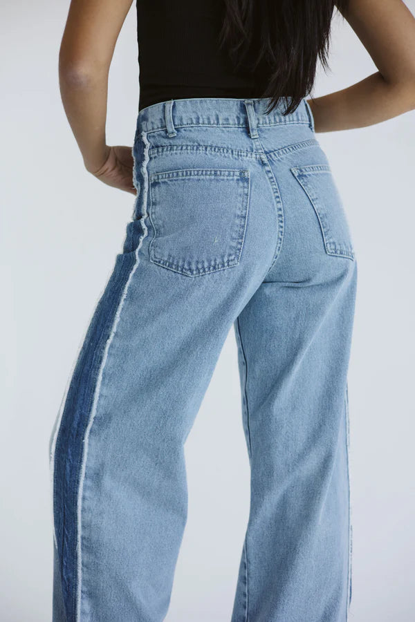 Forever Young Denim pants