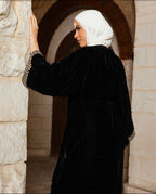 Jouri Cardigan 01