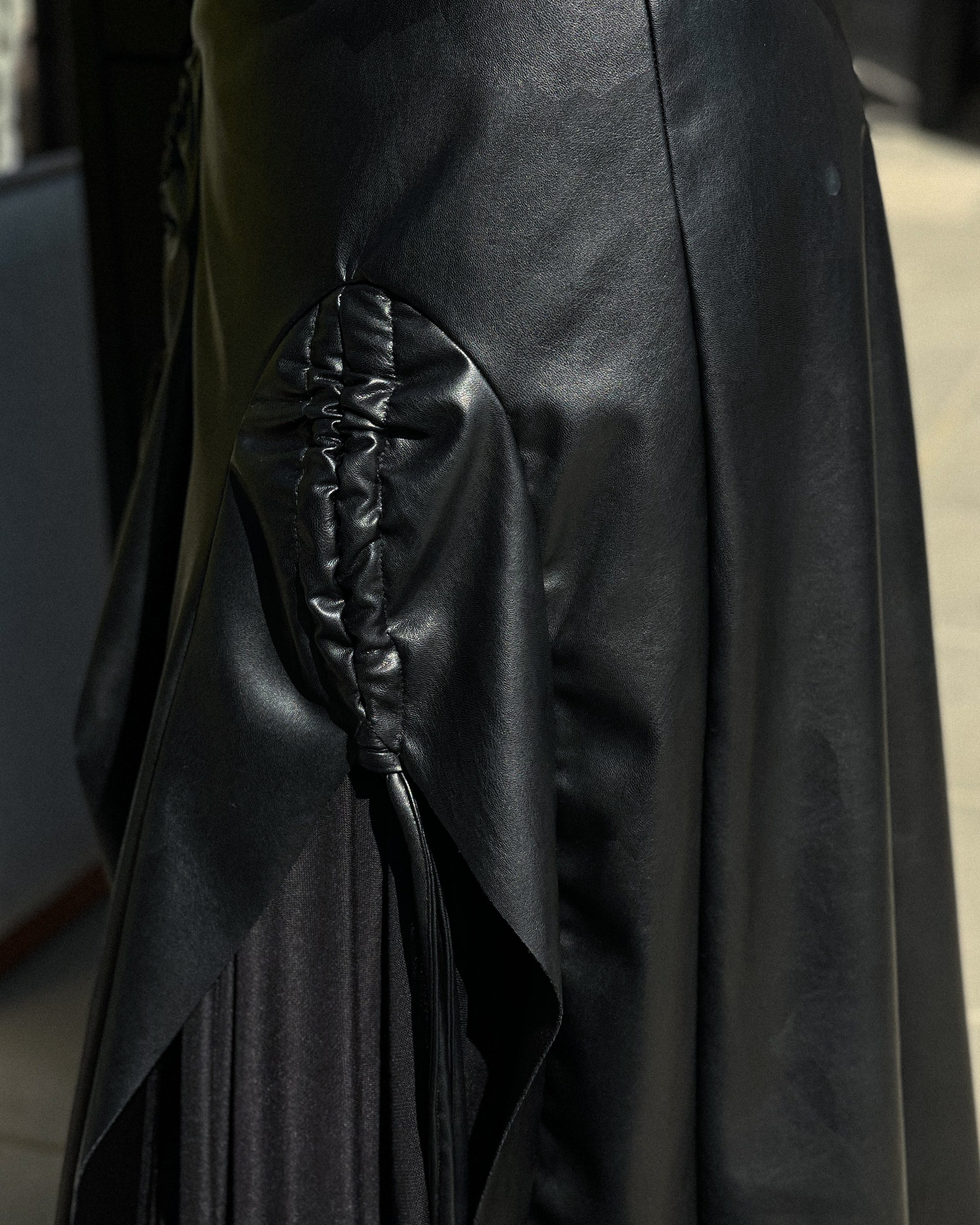 Moon Skirt