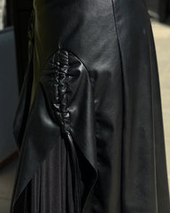Moon Skirt