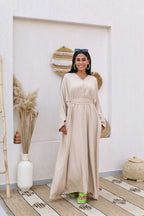 Miss Show-Stopper Dress