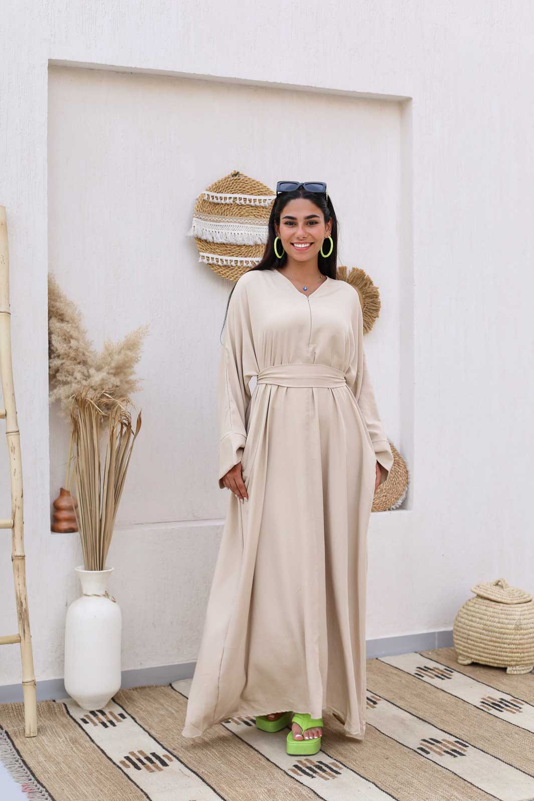 Miss Show-Stopper Dress