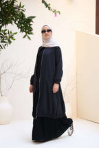 Everyday Zip Coat 058