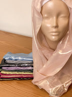 Soirée Easy scarf
