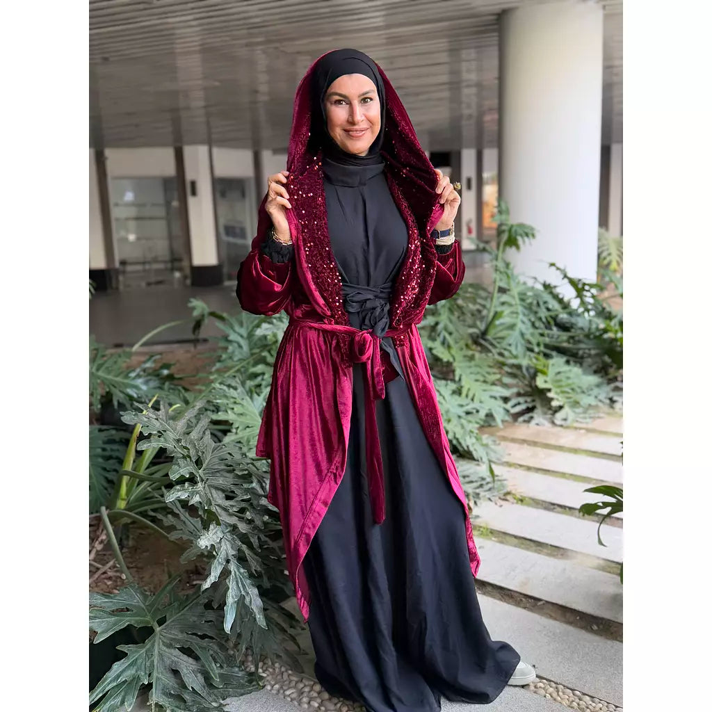 ام ترتر نبيتى