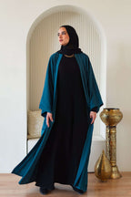 Serene Kaftan 041