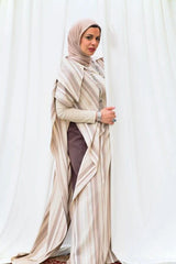 Remal cape