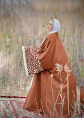 Royal Arabian Abaya