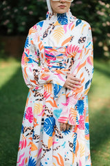 Bahga Dress