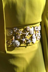 Seashells Dress