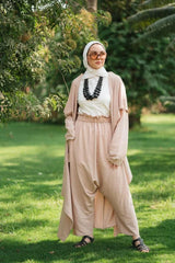 Comfy Harem Set
