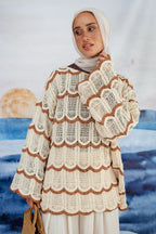 Knitted Shirt