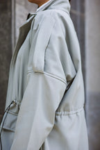 Cargo Jacket