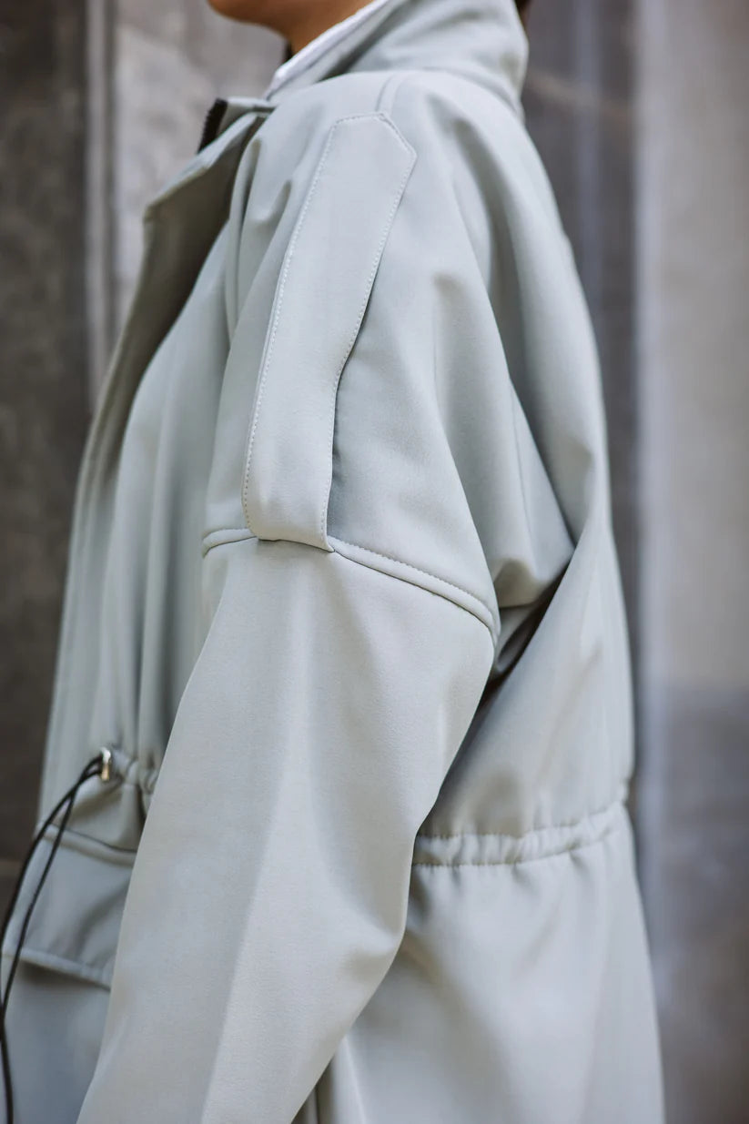 Cargo Jacket