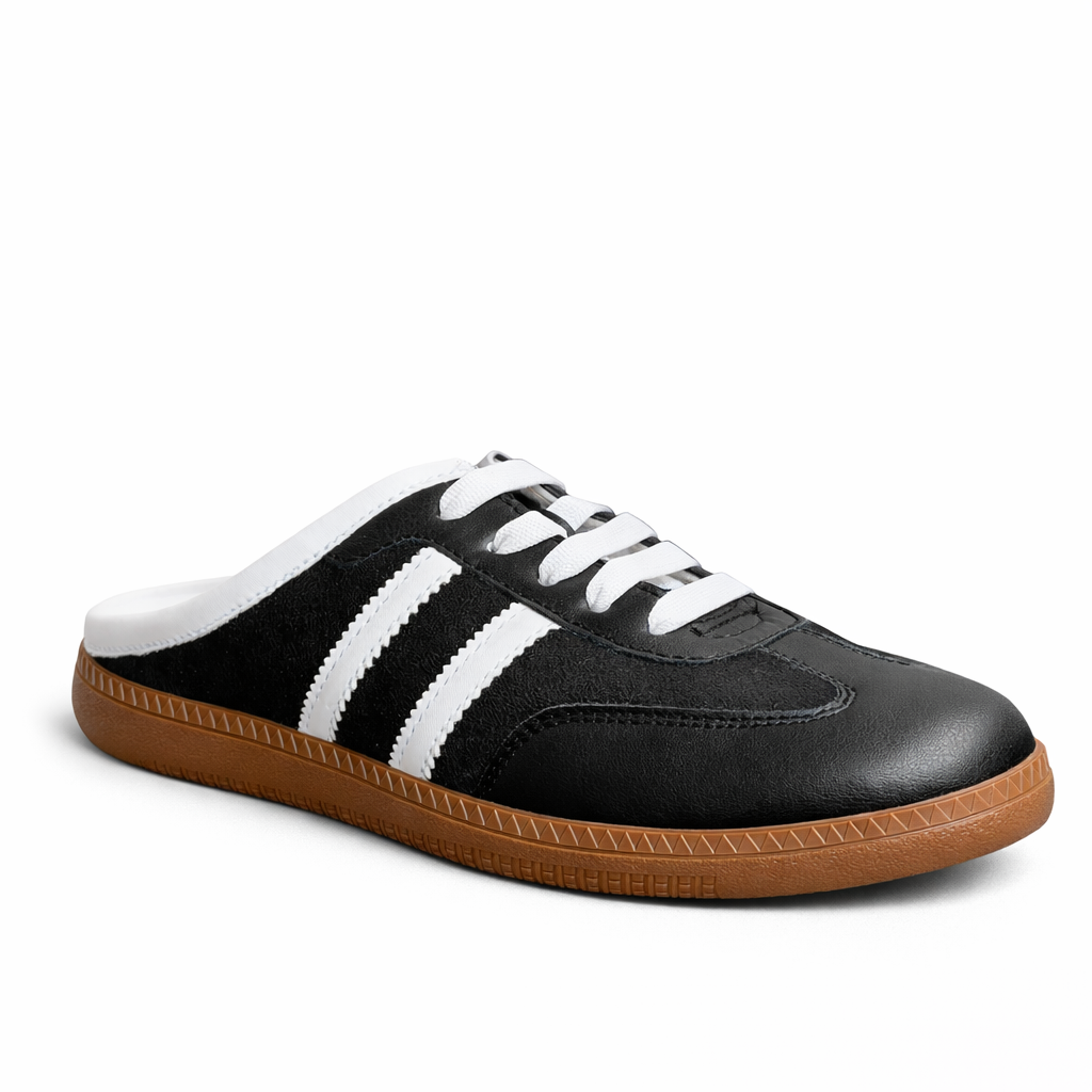 Slip-on Black