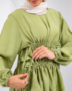 Summer Blossom Blouse
