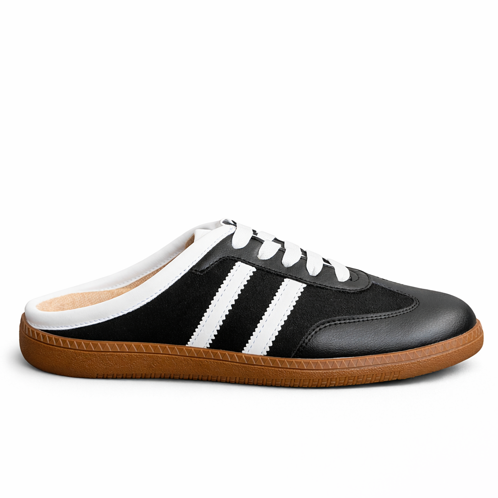 Slip-on Black