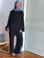 Lamar Set - Black