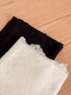 Lace Kinar scarf