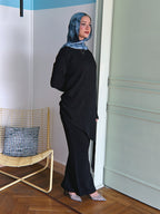 Lamar Set - Black