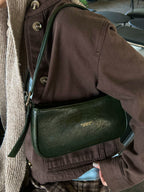 TOKEN BAG FOREST GREEN