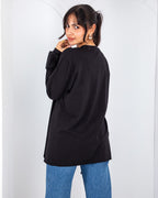 Cotton Bloom T-shirt