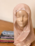 Soirée Easy scarf
