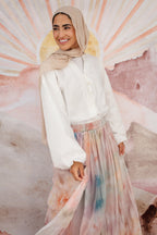 Aurora Skirt
