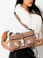 Cafe Cargo Bag