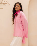 Calm blouse