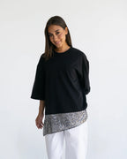 Sequin T-Shirt